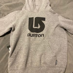 Kids Burton Sweatshirt